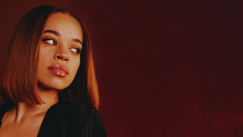 Ella Mai 1